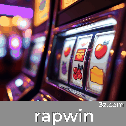 Rapwin: Plataforma Vibrante de Comunidade e Interação
