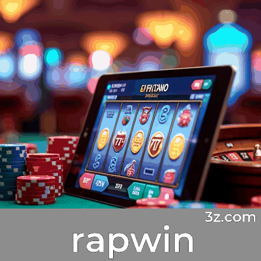 Rapwin Bônus Psicologia: Decifre a Decisão e a Recompensa