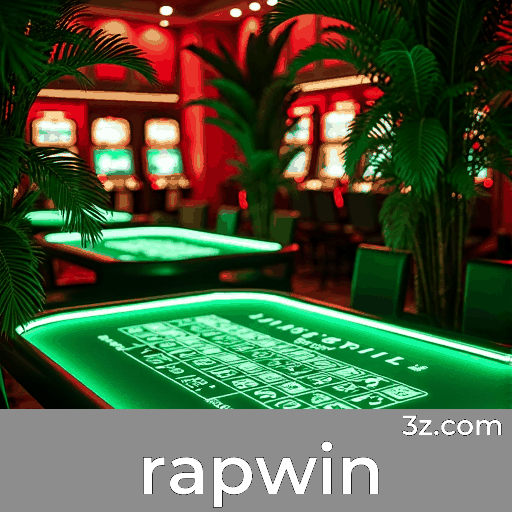 Rapwin: Experimente Apostas Móveis Completas e Convenientes