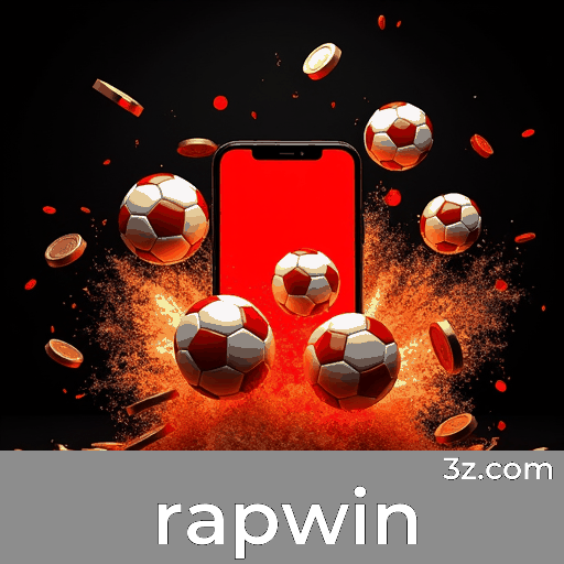 Rapwin: Seu Cassino Online Seguro e Premiado