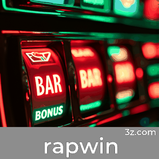 Descubra a Experiência Exclusiva de Login Seguro em rapwin