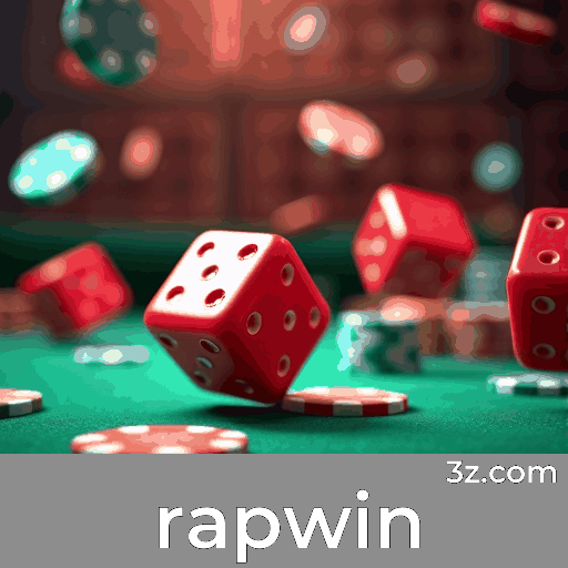 Explore a Revolução dos Jogos na Rapwin: Convergência de Tecnologias e Experiências Disruptivas