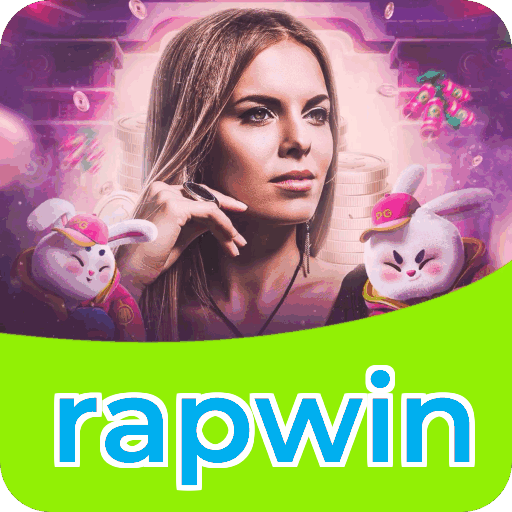 Login rápido no app rapwin