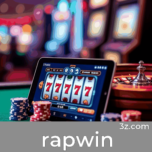 Emocionante Imersão: Realismo Psicológico no Cassino rapwin