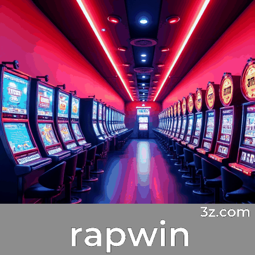 Descubra a Experiência Exclusiva de Login Seguro em rapwin
