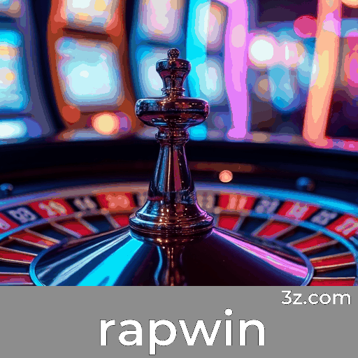 Rapwin: Experiência de Cassino Imersiva e Luxuosa