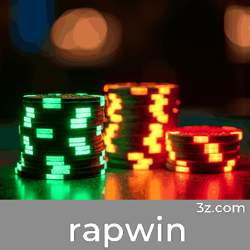 Rapwin: Seu Cassino Online Seguro e Premiado