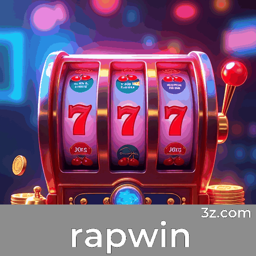 Rapwin: Plataforma Vibrante de Comunidade e Interação