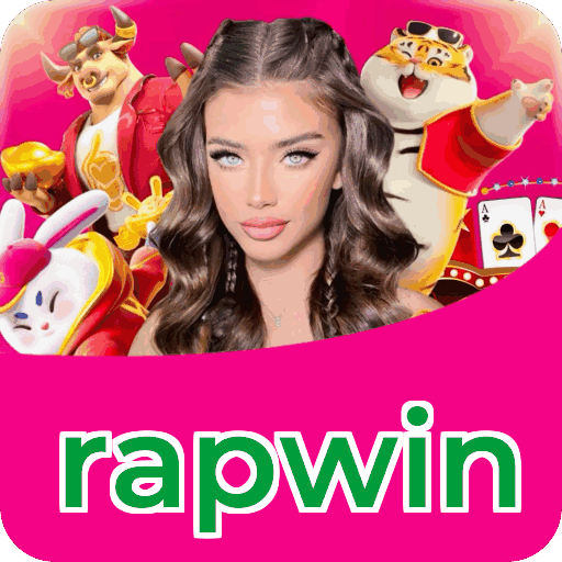 Bônus de boas-vindas rapwin