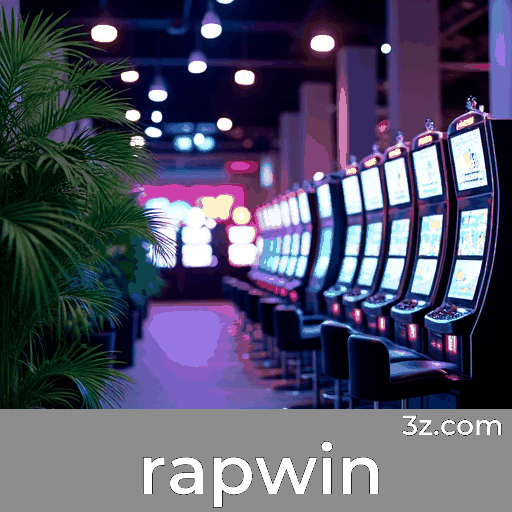 Descubra a Experiência Exclusiva de Login Seguro em rapwin