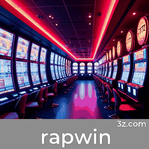 Emocionante Imersão: Realismo Psicológico no Cassino rapwin