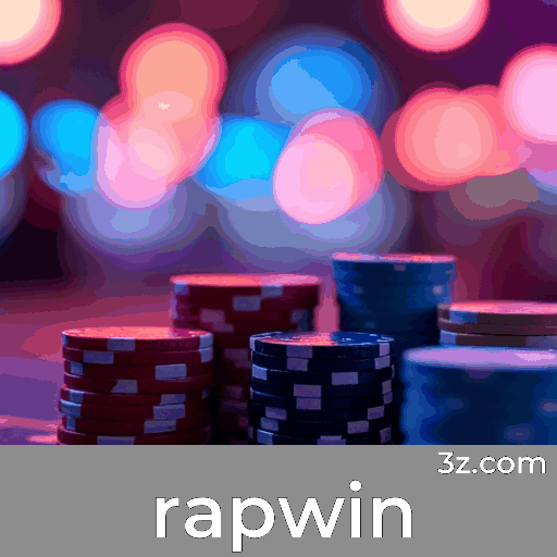 Rapwin: Experiência de Cassino Imersiva e Luxuosa
