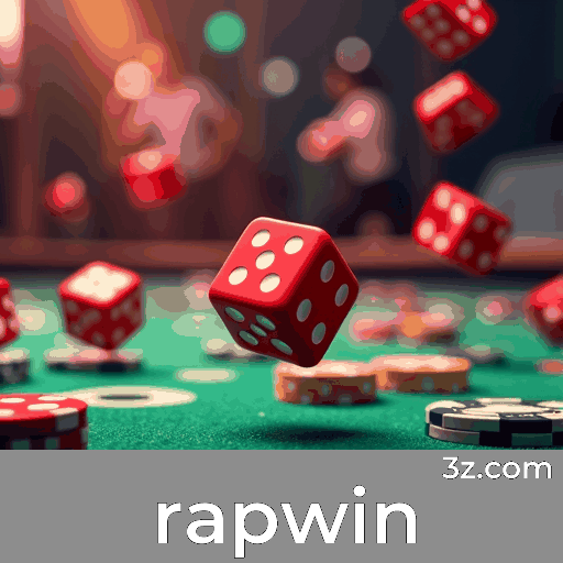 Rapwin: Experimente Apostas Móveis Completas e Convenientes