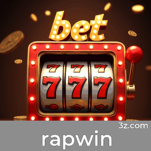 Rapwin: Experimente Apostas Móveis Completas e Convenientes