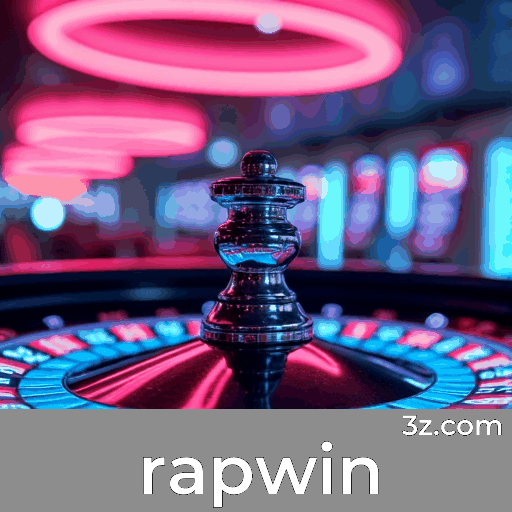 Descubra a Experiência Exclusiva de Login Seguro em rapwin