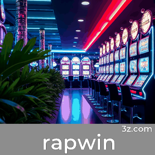Rapwin: Plataforma Vibrante de Comunidade e Interação