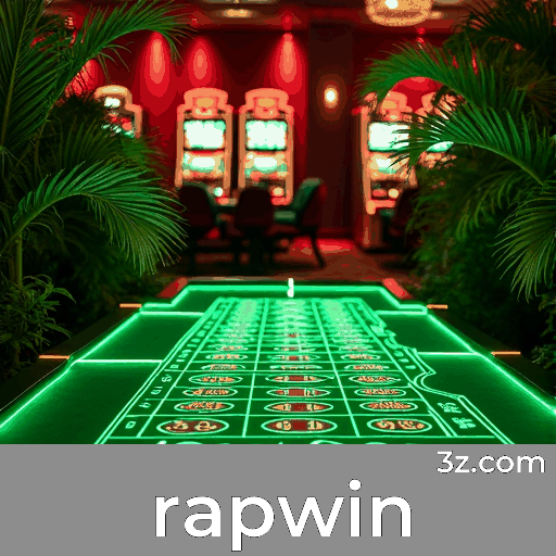 Estratégias Analíticas para Apostas Esportivas na rapwin