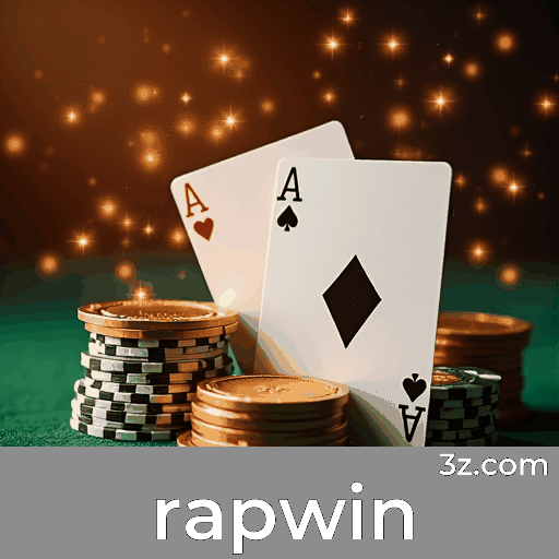 Rapwin: Plataforma Vibrante de Comunidade e Interação