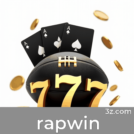 Rapwin: Seu Cassino Online Seguro e Premiado