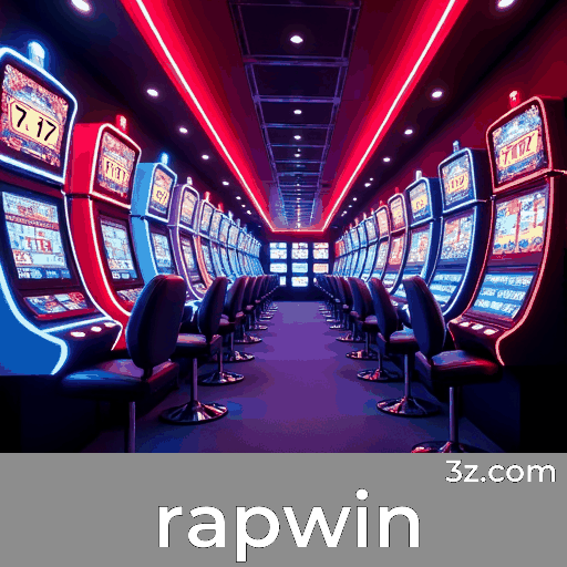 Rapwin: Experimente Apostas Móveis Completas e Convenientes